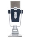 AKG Lyra Ultra-HD Multimode USB Microphone